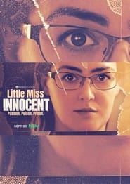 Little Miss Innocent Passion Poison Prison' Poster