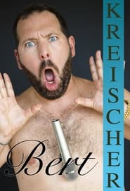 Bert Kreischer' Poster