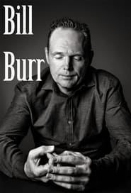 Bill Burr' Poster