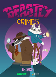 Beastly Crimes' Poster