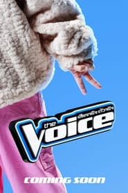 The Voice Thailand 2024' Poster