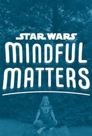 Star Wars Mindful Matters' Poster