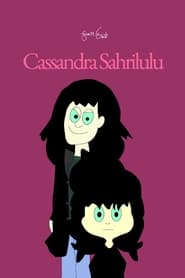 Cassandra Sahrilulu' Poster