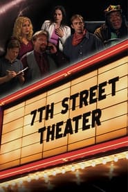 Streaming sources for7th Street Theater