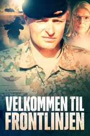 Velkommen til frontlinjen' Poster