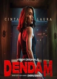 Dendam' Poster