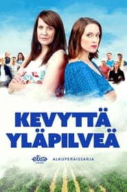 Kevytt ylpilve' Poster