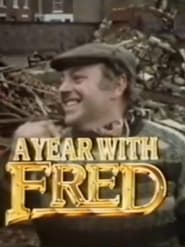 A Year with Fred' Poster