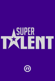 Supertalent' Poster