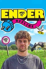 Ender offline' Poster