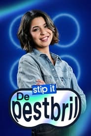 De pestbril' Poster