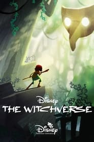 Streaming sources forThe Witchverse