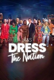 MS Dress The Nation' Poster