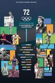 72  A Gathering of Champions' Poster