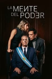 La mente del poder' Poster