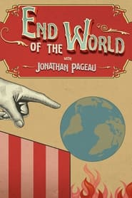 End of the World with Jonathan Pageau' Poster