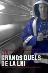 Les Grands Duels de la LNI' Poster