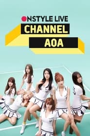 CHANNEL AOA' Poster