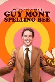 Guy Montgomerys Guy MontSpelling Bee