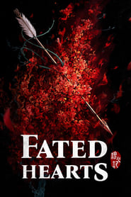 Fated Hearts' Poster