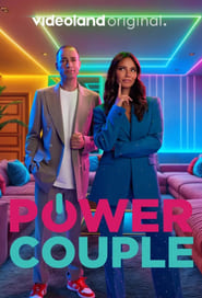 Power Couple' Poster