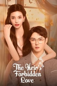 The Heirs Forbidden Love' Poster