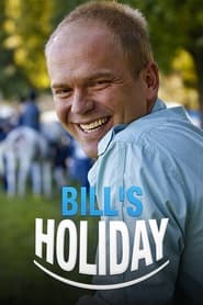 Bills Holiday' Poster