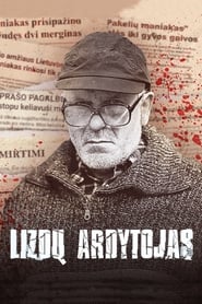 Lizd ardytojas' Poster