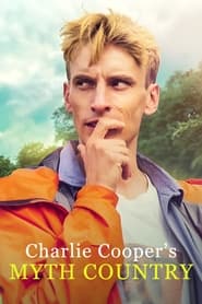 Charlie Coopers Myth Country' Poster