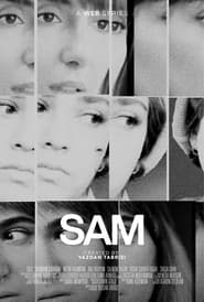 SAM' Poster