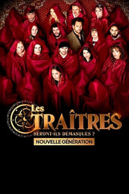 Les tratres  nouvelle gnration' Poster