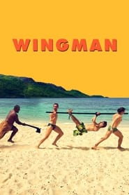 Wingman' Poster