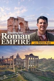 Traveling the Roman Empire' Poster