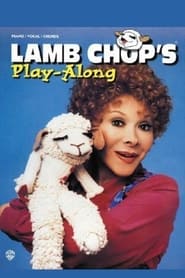 Lamb Chops PlayAlong' Poster