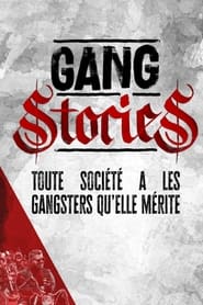 Gang Stories' Poster