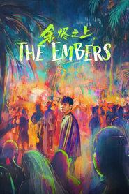 The Embers' Poster