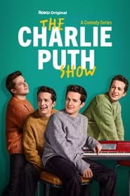 The Charlie Puth Show' Poster