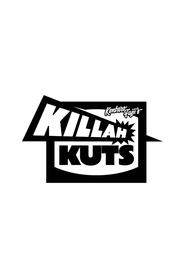 KILLAH KUTS' Poster