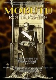 Mobutu roi du Zare' Poster