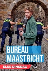 Streaming sources forBureau Maastricht