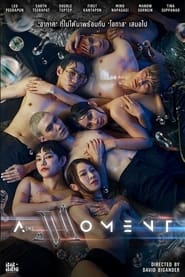 Air Moment' Poster