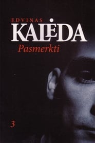 Pasmerkti' Poster