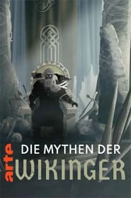 Les mythes vikings' Poster