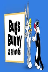 Streaming sources forBugs Bunny and Friends