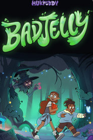 Badjelly' Poster