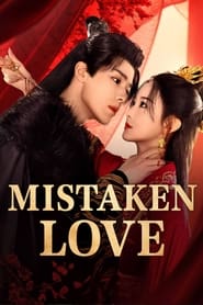 Mistaken Love' Poster