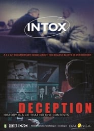 Deception' Poster