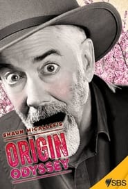 Shaun Micallefs Origin Odyssey' Poster