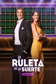 La Ruleta de la Suerte Noche' Poster