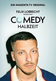 Streaming sources forComedy Halbzeit